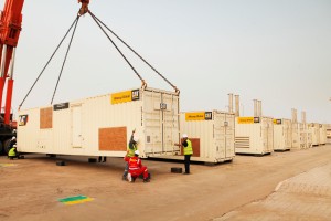 Altaaqa Global, rental diesel, temporary gas, power plant, electricity, generator, caterpillar, power stations
