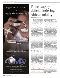 Mining Weekly July 11 page 50